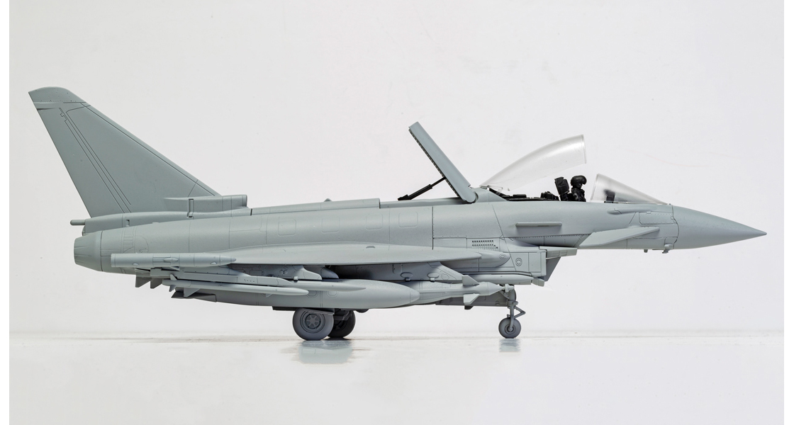 B_A_Corgi_Christmas_Cracker_new_RAF_Eurofighter_Typhoon_Corgi_diecast_model_on_the_Diecast_Diaries_blog.jpg