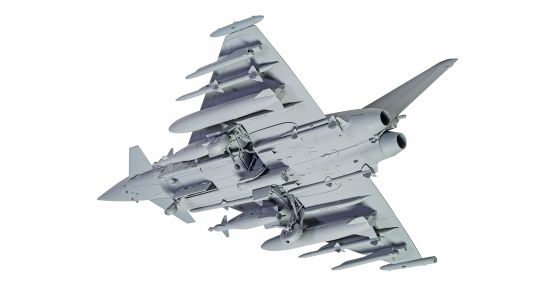 H_A_Corgi_Christmas_Cracker_new_RAF_Eurofighter_Typhoon_Corgi_diecast_model_on_the_Diecast_Diaries_blog.jpg