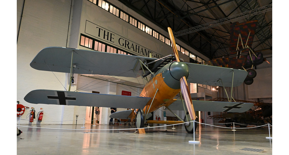 E_RAF_Museum_Hendon_Great_War_night_photography_event_reviewed_on_the_Airfix_and_Corgi_Aerodrome_blog.jpg