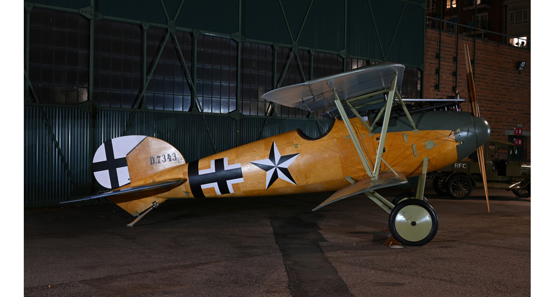K_RAF_Museum_Hendon_Great_War_night_photography_event_reviewed_on_the_Airfix_and_Corgi_Aerodrome_blog.jpg