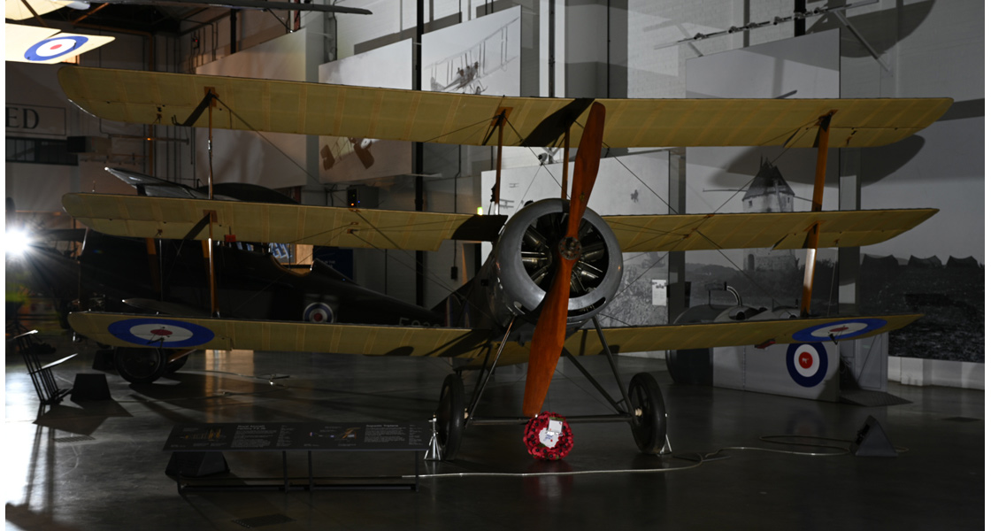 V_RAF_Museum_Hendon_Great_War_night_photography_event_reviewed_on_the_Airfix_and_Corgi_Aerodrome_blog.jpg