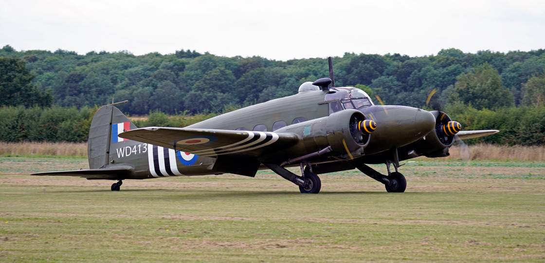 N_The_Airfix_and_Corgi_Aerodrome_blog_Reviews_the_2021_Little_Gransden_Airshow_Avro_Anson_C21.jpg