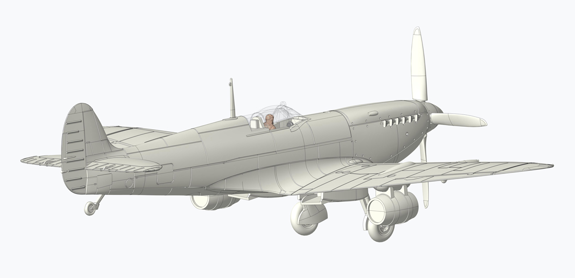 F_Two_new_Corgi_Spitfire_models_joining_the_Aviation_Archive_range_including_a_two_seat_T9_trainer.jpg