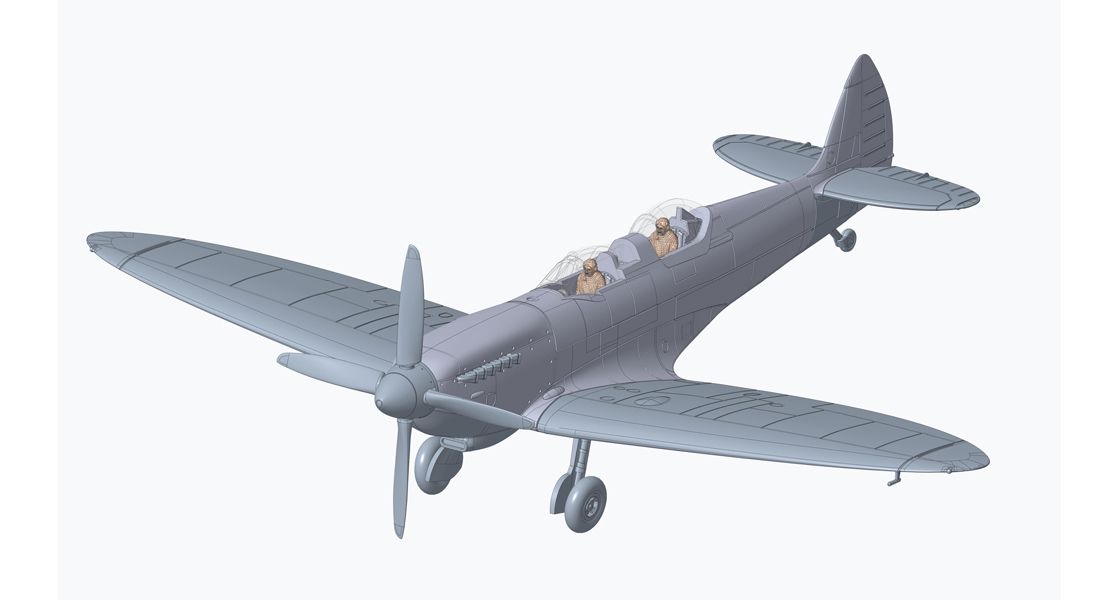 K_Two_new_Corgi_Spitfire_models_joining_the_Aviation_Archive_range_including_a_two_seat_T9_trainer.jpg