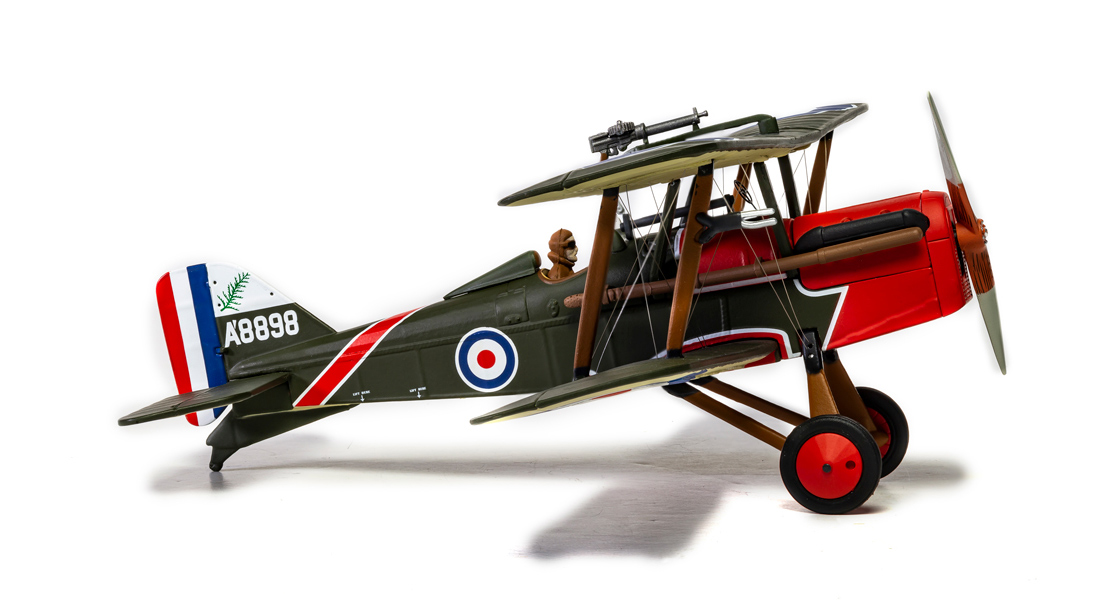 P_Albert_Ball_Great_War_fighter_Ace_on_the_Corgi_Diecast_Diaries_blog.jpg