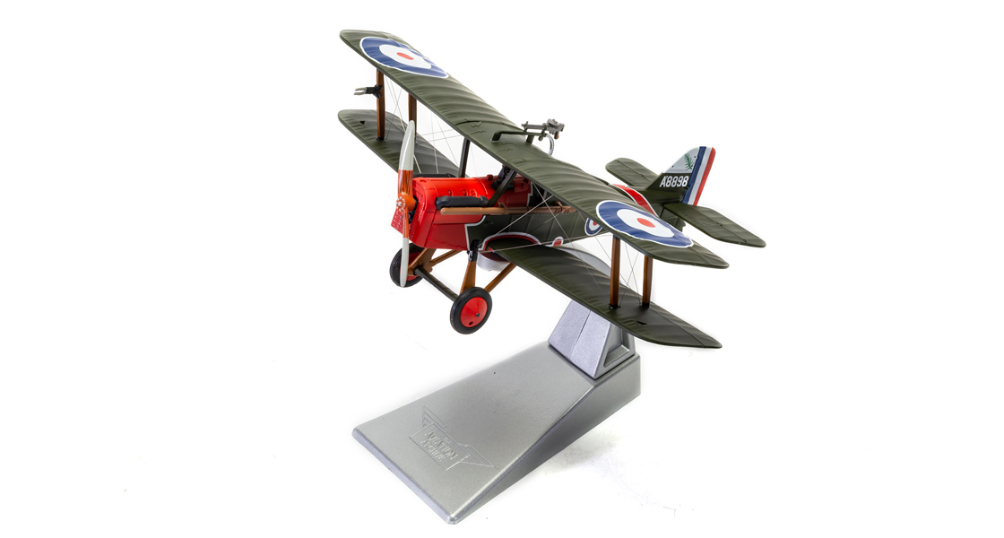 R_Albert_Ball_Great_War_fighter_Ace_on_the_Corgi_Diecast_Diaries_blog.jpg
