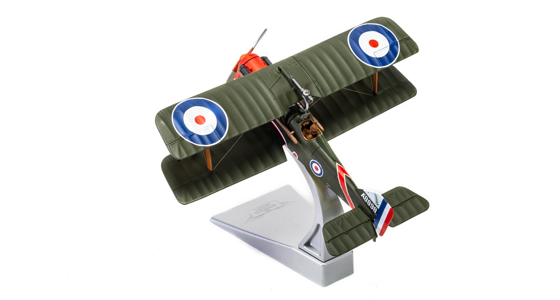 S_Albert_Ball_Great_War_fighter_Ace_on_the_Corgi_Diecast_Diaries_blog.jpg