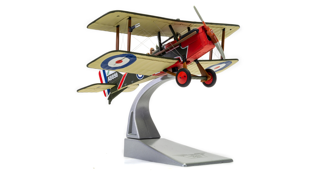 U_Albert_Ball_Great_War_fighter_Ace_on_the_Corgi_Diecast_Diaries_blog.jpg