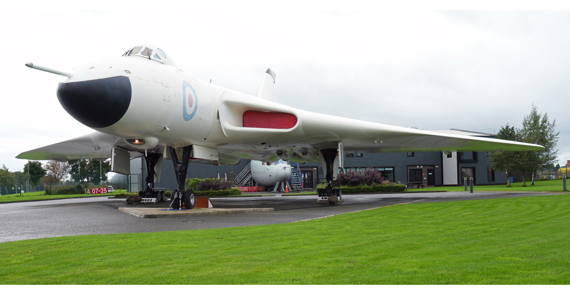 L_Airfix_and_Corgi_Aerodrome_pays_a_visit_to_the_impressive_Avro_Heritage_Museum_at_Woodford_and_their_beautiful_Avro_Vulcan_B2_XM603.jpg