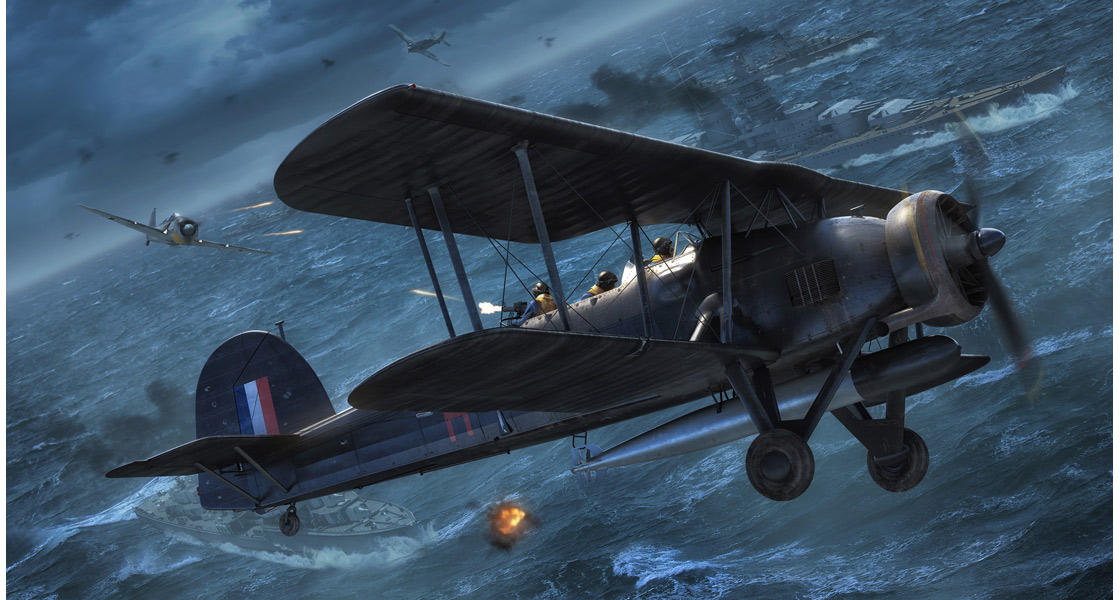 F_Airfix_Channel_Dash_80th_Anniversary_Operation_Fuller_Esmonde_VC_Fairey_Swordfish_model_kit.jpg