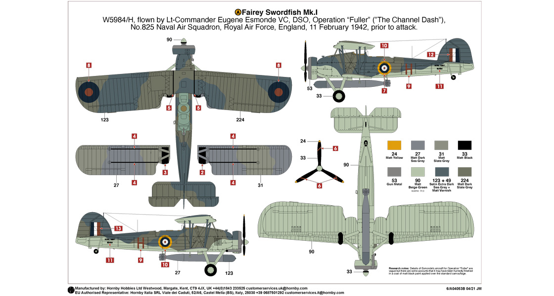 H_Airfix_Channel_Dash_80th_Anniversary_Operation_Fuller_Esmonde_VC_Fairey_Swordfish_model_kit.jpg