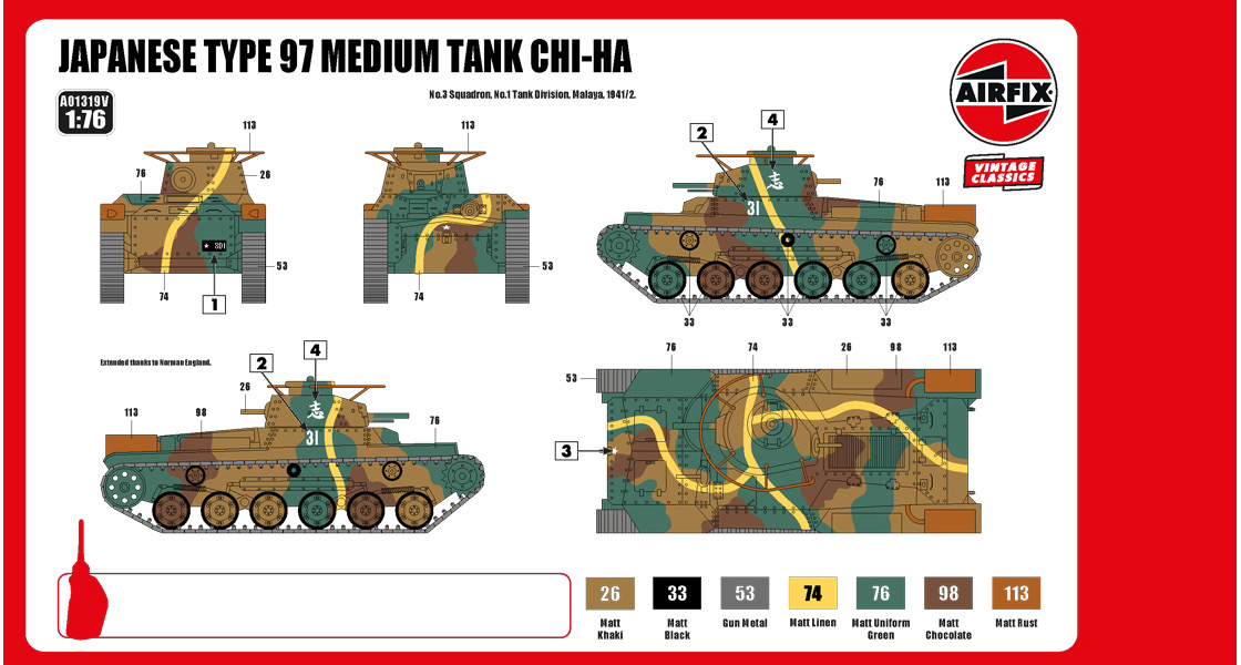 E_Airfix_Vintage_Classic_WWII_armour_model_kits_Japanese_Type_97_Chi_Ha_on_the_Airfix_Workbench_blog.jpg