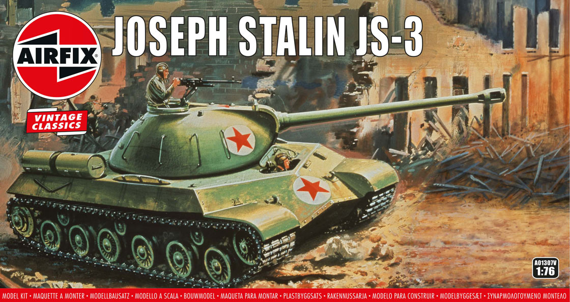 K_Airfix_Vintage_Classic_WWII_armour_model_kits_Soviet_JS3_Joseph_Stalin_Heavy_Tank_on_the_Airfix_Workbench_blog.jpg