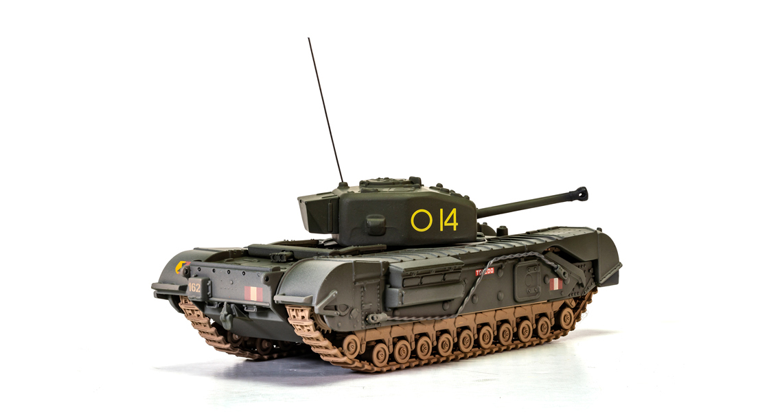 R_Corgi_Churchill_Tank_To_catch_a_Tiger_TOLEDO_diecast_model_collectable_on_the_Diecast_Diaries_blog.jpg