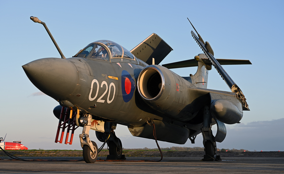 H_The_Buccaneer_Aviation_Group_Blackburn_Buccaneer_nightshoot_event_at_Cotswold_Airport_on_the_Airfix_and_Corgi_Aerodrome_blog.jpg