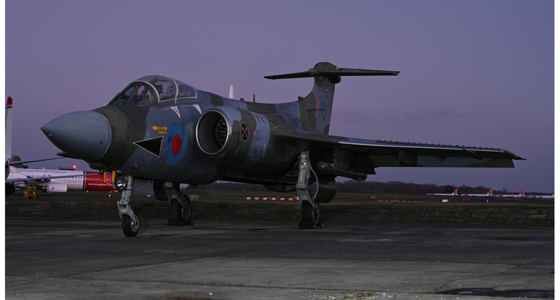 S_The_Buccaneer_Aviation_Group_Blackburn_Buccaneer_nightshoot_event_at_Cotswold_Airport_on_the_Airfix_and_Corgi_Aerodrome_blog.jpg