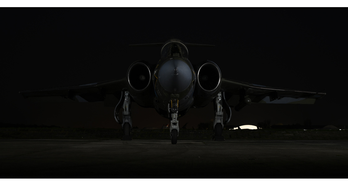 V_The_Buccaneer_Aviation_Group_Blackburn_Buccaneer_nightshoot_event_at_Cotswold_Airport_on_the_Airfix_and_Corgi_Aerodrome_blog.jpg