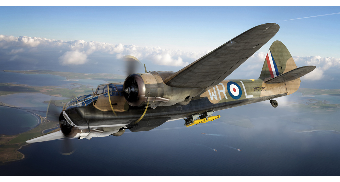 J_Airfix_Bristol_Blenheim_IV_Nightfighter_Max_Aitken_model_kit_reviewed_in_the_latest_edition_of_the_Airfix_Workbench_blog.jpg