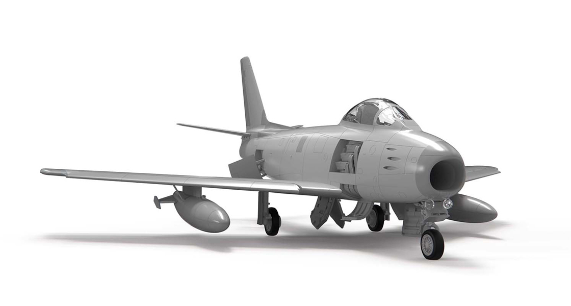 B_Design_exclusive_featuring_the_new_Airfix_North_American_F86F_40_export_version_of_the_Sabre_jet_Norway_and_Japan_on_the_Airfix_Workbench_blog.jpg