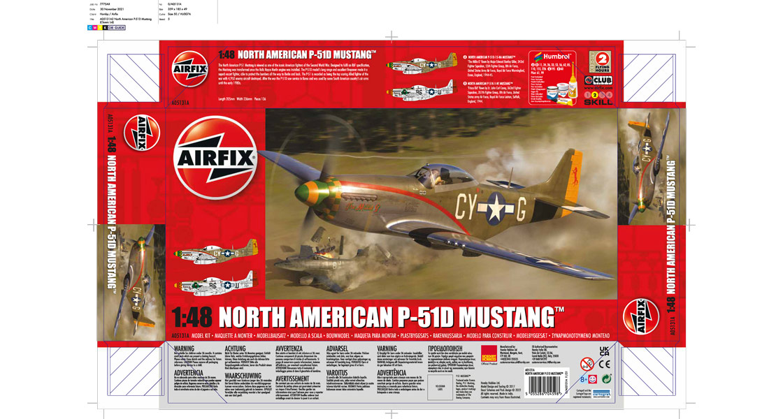 K_The_Marvellos_North_American_P51D_Mustang_immortalised_as_a_Scale_Airfix_model_kit_on_the_weekly_Airfix_Workbench_blog.jpg
