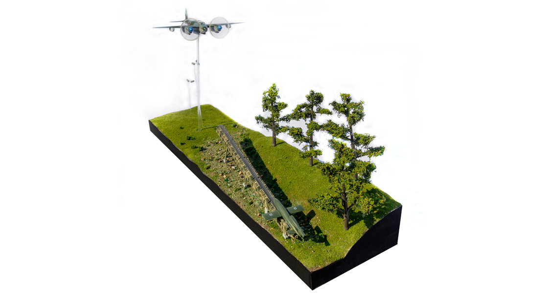 P_New_Airfix_de_Havilland_Mosquito_Operation_Crossbow_V-1_Doodlebug_diorama_on_the_weekly_Airfix_Workbench_update_blog.jpg