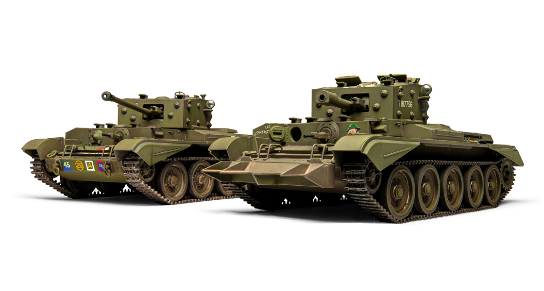 B_Airfix_release_their_scale_model_tribute_to_the_British_Cromwell_Tank_a_fast_and_stealthy_cruiser_tank_introduced_following_D_Day_and_the_Battle_of_Normandy.jpg