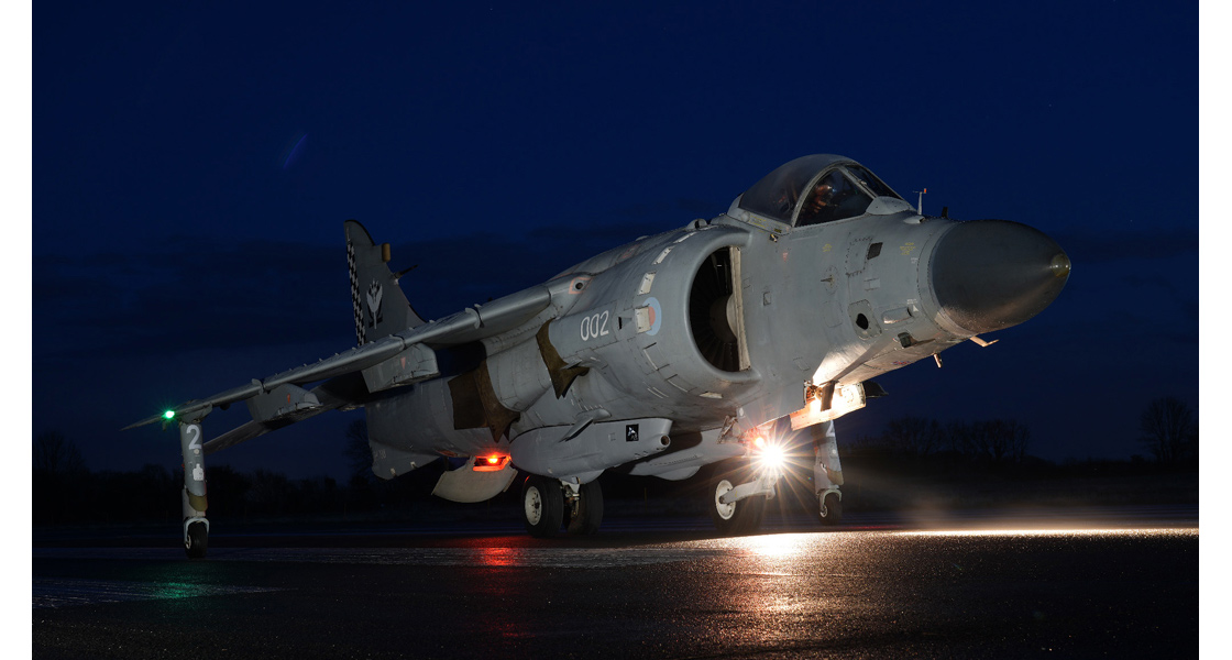 N_Sea_Harrier_FA2_ZH798_night_photography_event_reviewed_on_the_latest_Airfix_and_Corgi_Aerodrome_blog.jpg