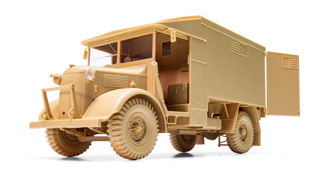 N_Airfix_Austin_K2Y_Ambulance_scale_model_kit_tooling_reviewed_on_the_weekly_Airfix_Workbench_blog.jpg