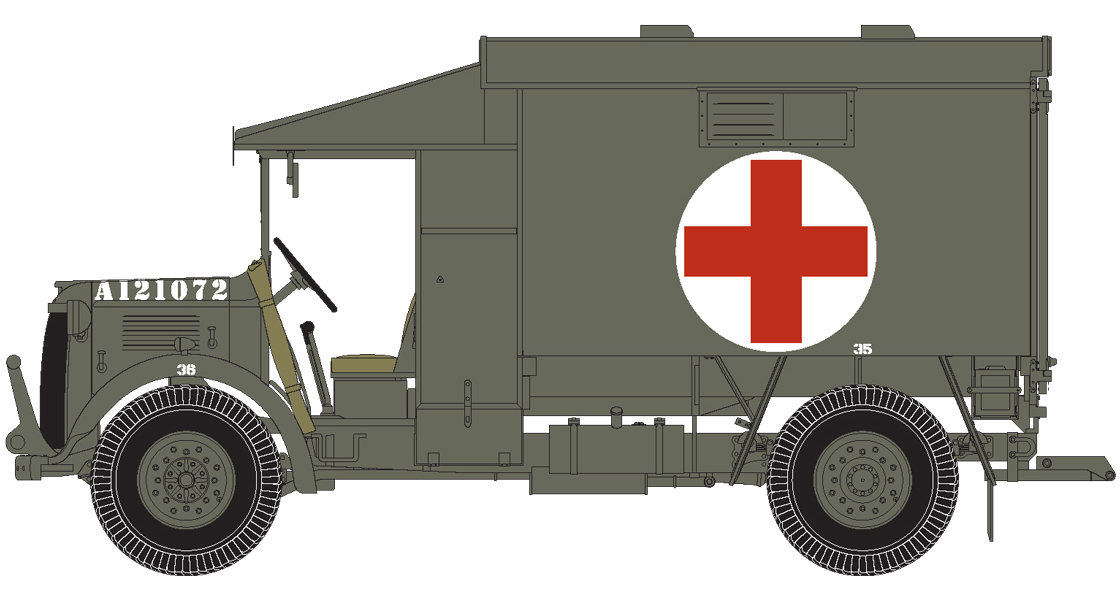 O_Airfix_Austin_K2Y_Ambulance_scale_model_kit_tooling_reviewed_on_the_weekly_Airfix_Workbench_blog.jpg