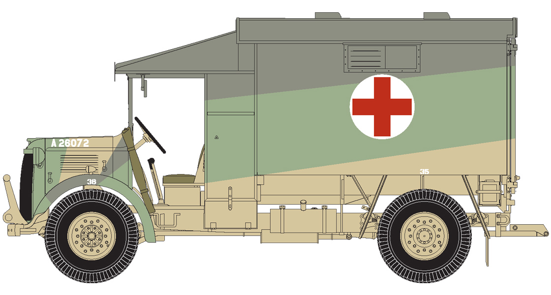 R_Airfix_Austin_K2Y_Ambulance_scale_model_kit_tooling_reviewed_on_the_weekly_Airfix_Workbench_blog.jpg