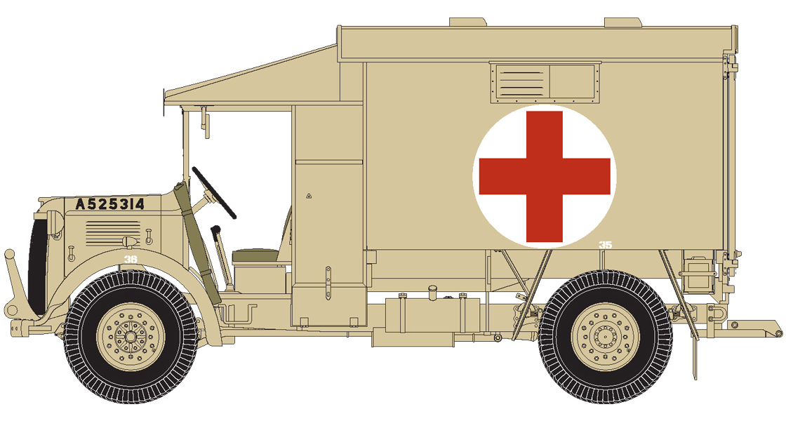T_Airfix_Austin_K2Y_Ambulance_scale_model_kit_tooling_reviewed_on_the_weekly_Airfix_Workbench_blog.jpg