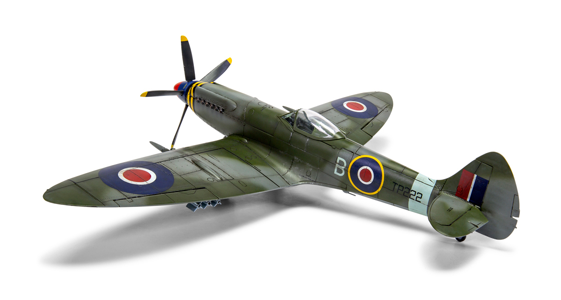 F_Airfix_Supermarine_Spitfire_F_Mk_XVIII_model_kit_build_reviewed_on_the_weekly_Airfix_Workbench_blog.jpg