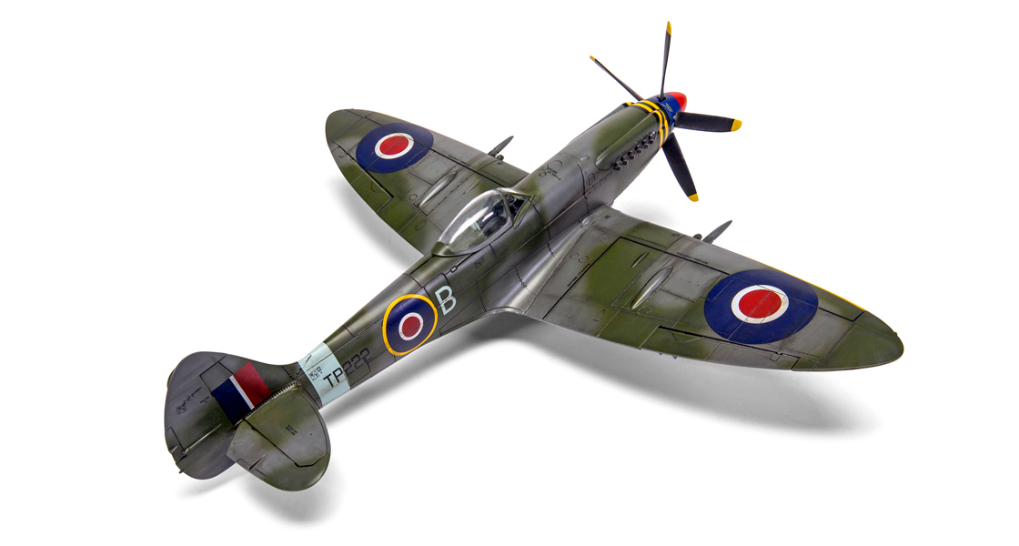 J_Airfix_Supermarine_Spitfire_F_Mk_XVIII_model_kit_build_reviewed_on_the_weekly_Airfix_Workbench_blog.jpg