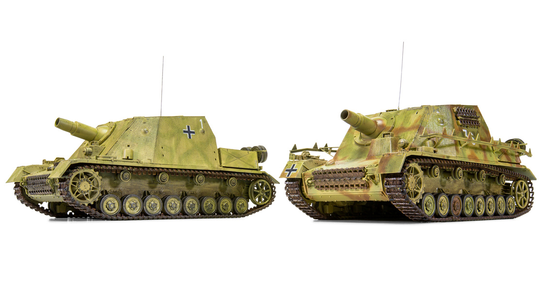 D_Airfix_Sturmpanzer_IV_Brummbar_scale_model_kit_review_on_the_weekly_Airfix_Workbench_blog.jpg