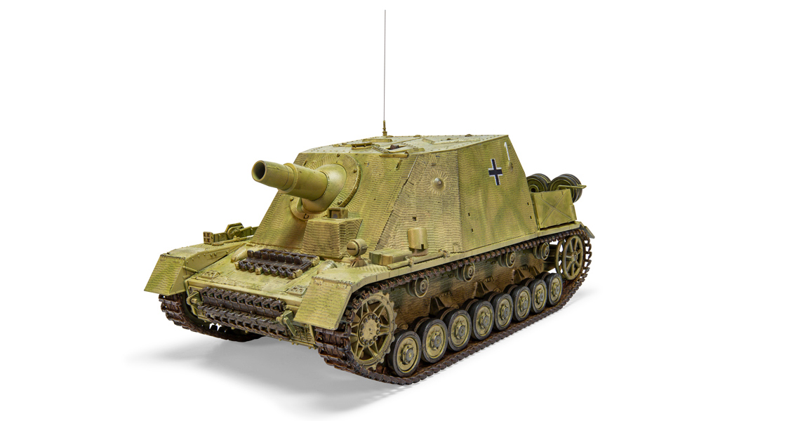 K_Airfix_Sturmpanzer_IV_Brummbar_scale_model_kit_review_on_the_weekly_Airfix_Workbench_blog.jpg