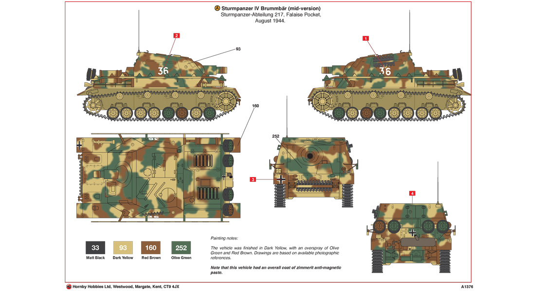 J_Airfix_Sturmpanzer_IV_Brummbar_scale_model_kit_review_on_the_weekly_Airfix_Workbench_blog.jpg