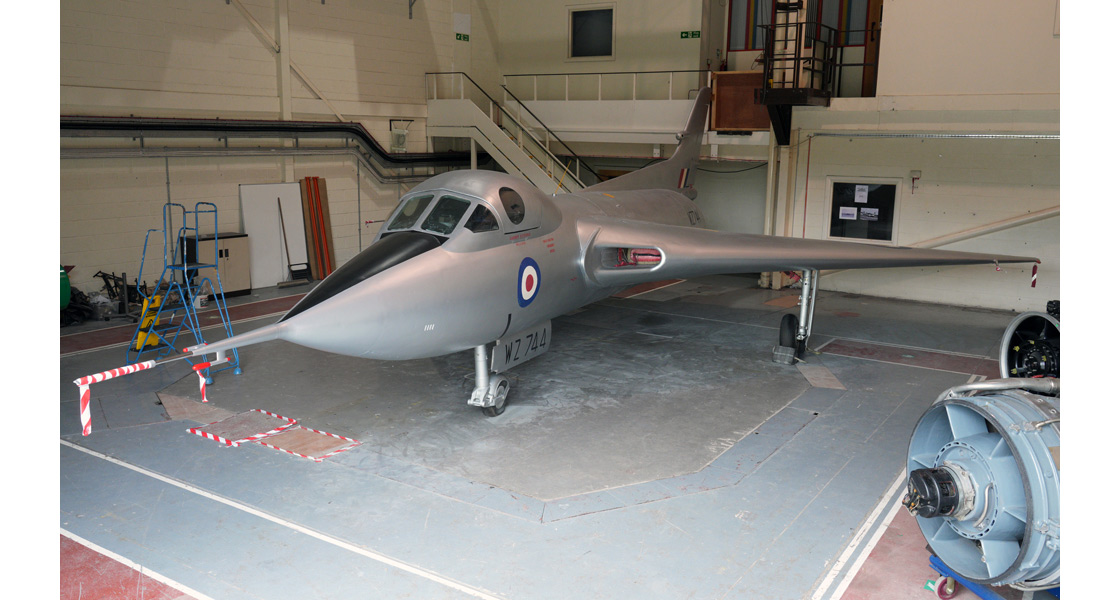 W_Airfix_and_Corgi_Aerodrome_pays_a_visit_to_the_impressive_Avro_Heritage_Museum_at_Woodford_and_their_beautiful_Avro_Vulcan_B2_XM603.jpg