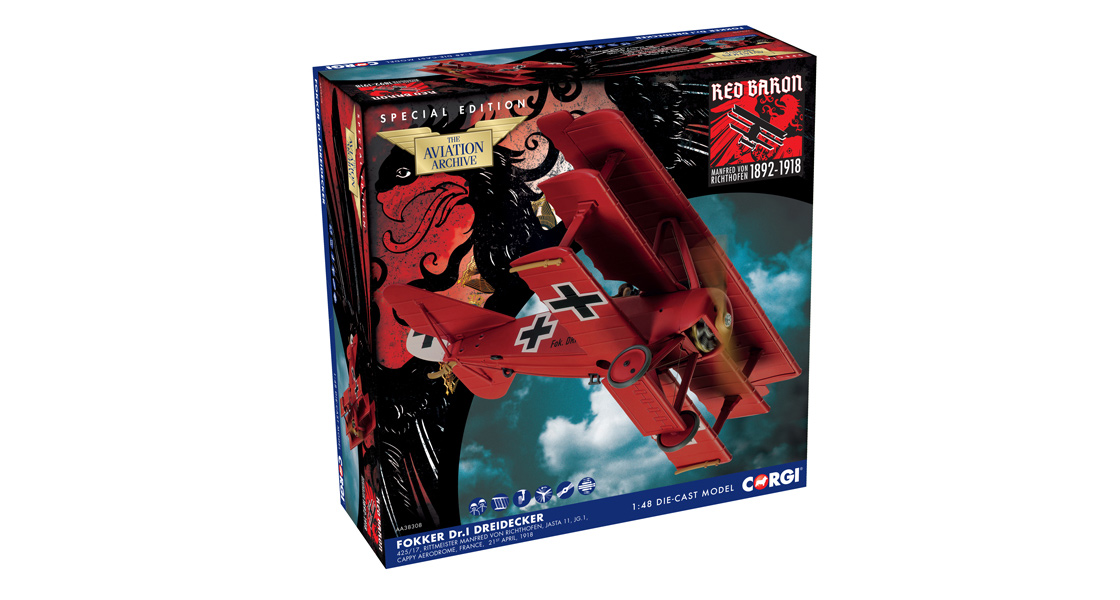 D_Corgi_Manfred_von_Richthofen_Fokker_Dr1_centenary_collectable_model_on_the_Diecast_Diaries_blog.jpg