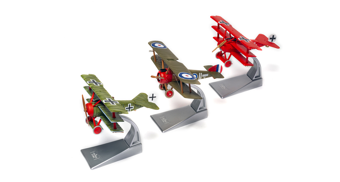 C_Corgi_Manfred_von_Richthofen_Fokker_Dr1_centenary_collectable_model_on_the_Diecast_Diaries_blog.jpg