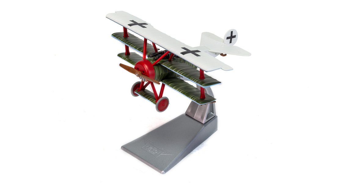 L_Corgi_Hans_Weiss_Fokker_Dr1_collectable_model_on_the_Diecast_Diaries_blog.jpg