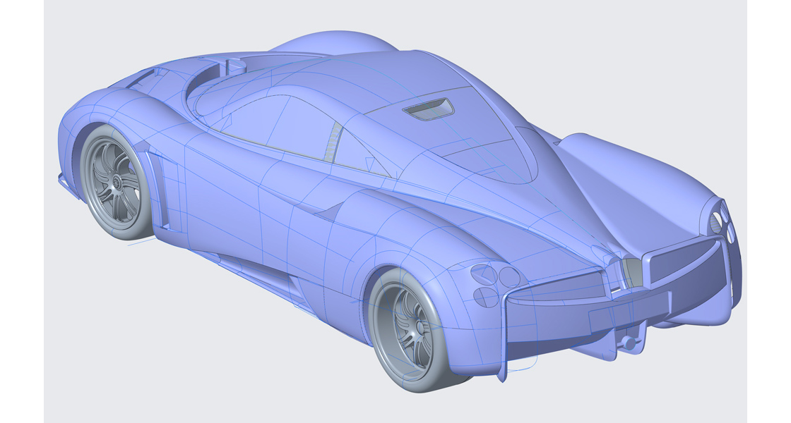 B_Airfix _Pagani_Huayra_scale_model_kit_designed_for_success_exclusive_on_the_weekly_Airfix_Workbench_blog.jpg