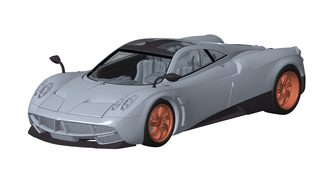C_Airfix _Pagani_Huayra_scale_model_kit_designed_for_success_exclusive_on_the_weekly_Airfix_Workbench_blog.jpg