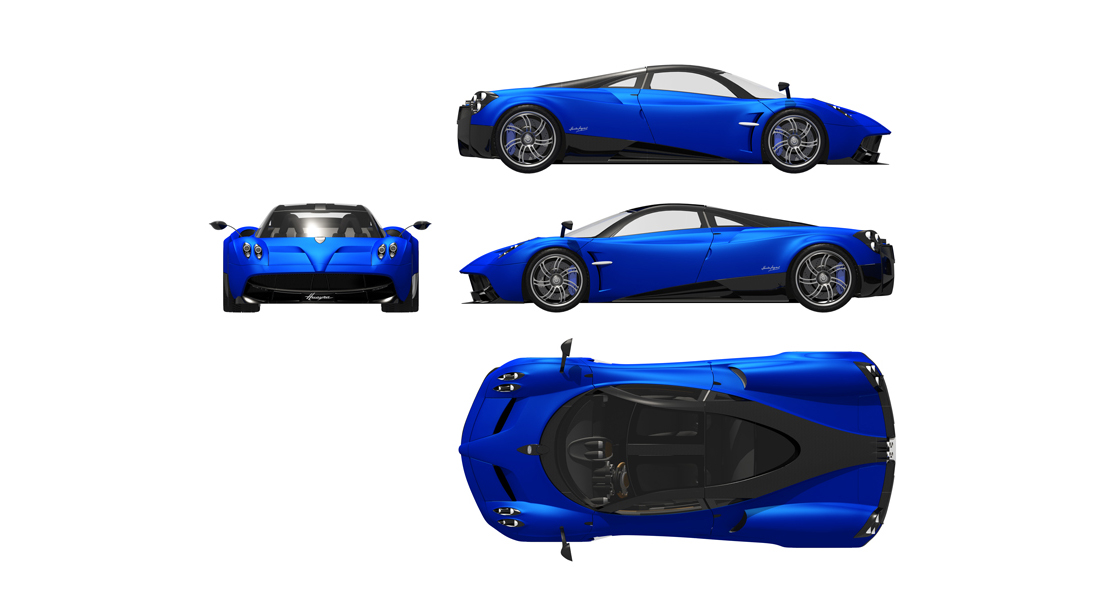 G_Airfix _Pagani_Huayra_scale_model_kit_designed_for_success_exclusive_on_the_weekly_Airfix_Workbench_blog.jpg
