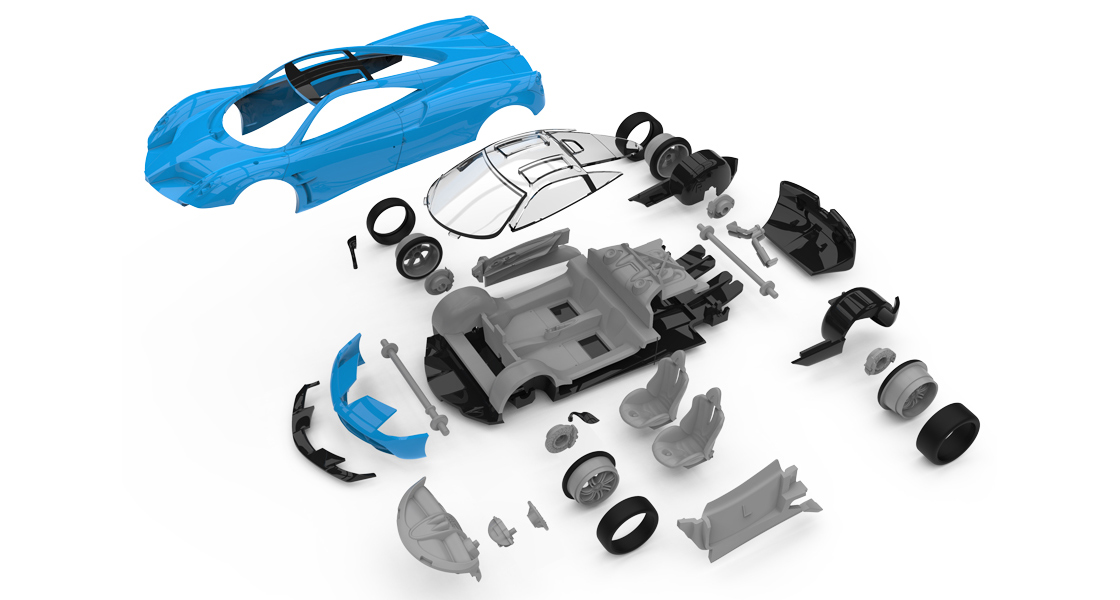 J_Airfix _Pagani_Huayra_scale_model_kit_designed_for_success_exclusive_on_the_weekly_Airfix_Workbench_blog.jpg