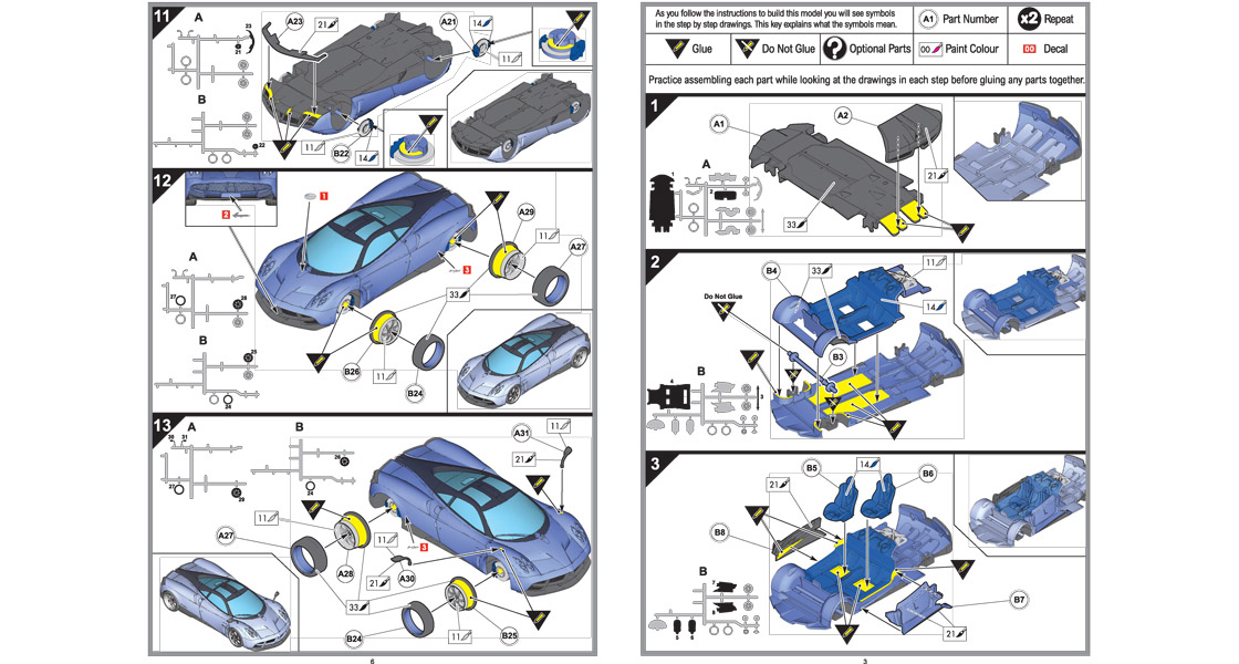 O_Airfix _Pagani_Huayra_scale_model_kit_designed_for_success_exclusive_on_the_weekly_Airfix_Workbench_blog.jpg