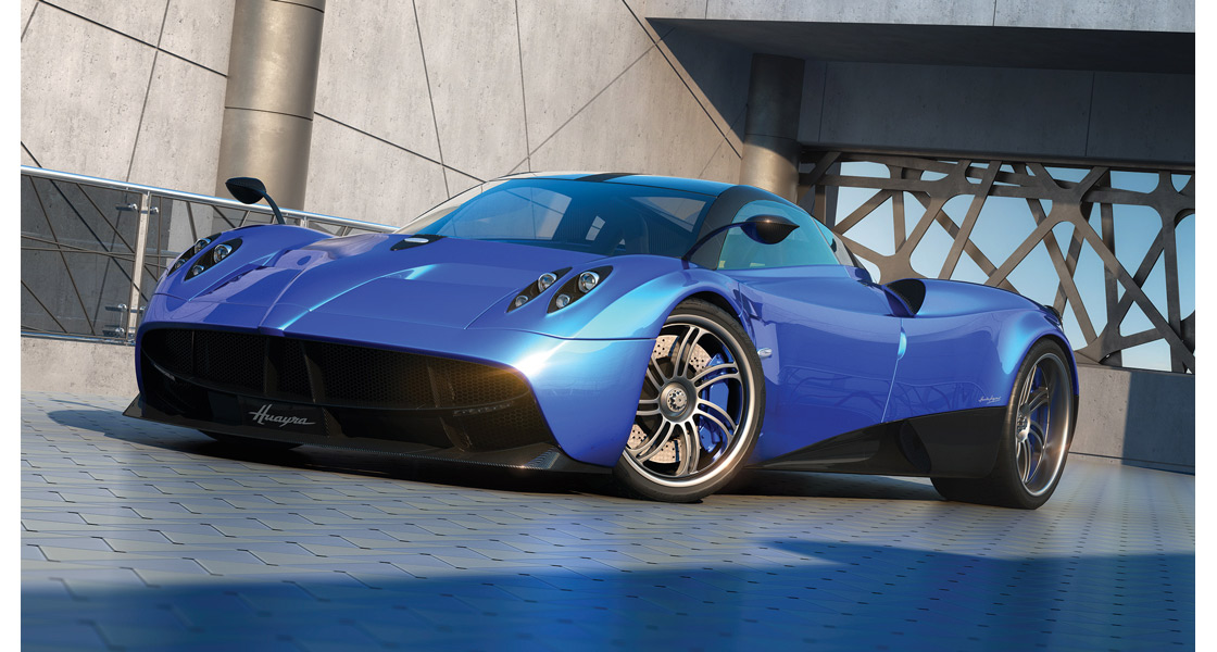 R_Airfix _Pagani_Huayra_scale_model_kit_designed_for_success_exclusive_on_the_weekly_Airfix_Workbench_blog.jpg