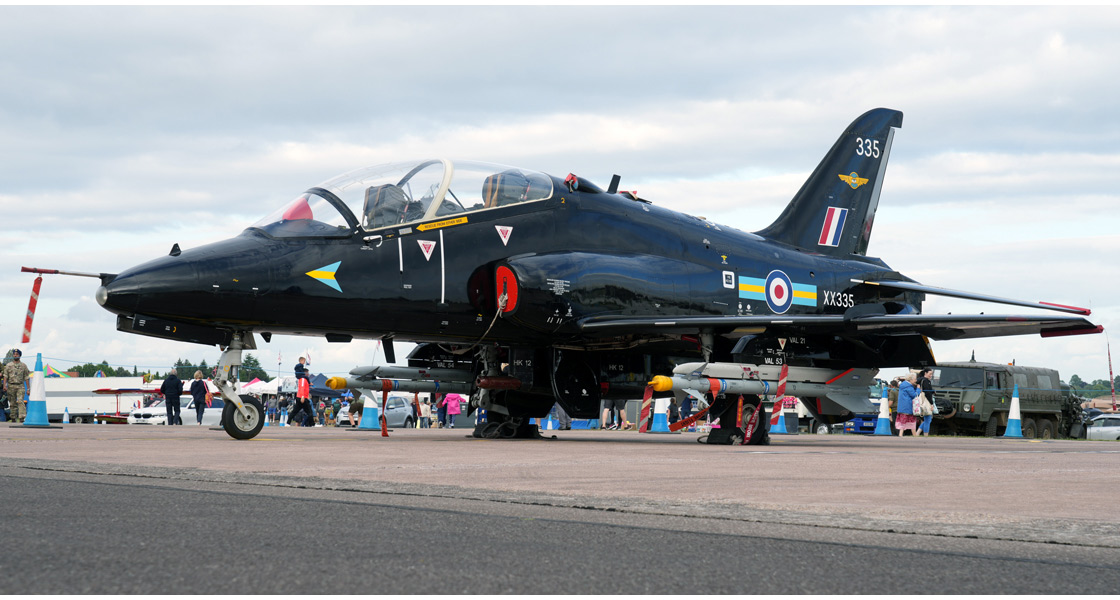 C_Cosford_Airshow_2022_review_on_the_Airfix_and_Corgi_Aerodrome_blog_British_Aerospace_Hawk.jpg