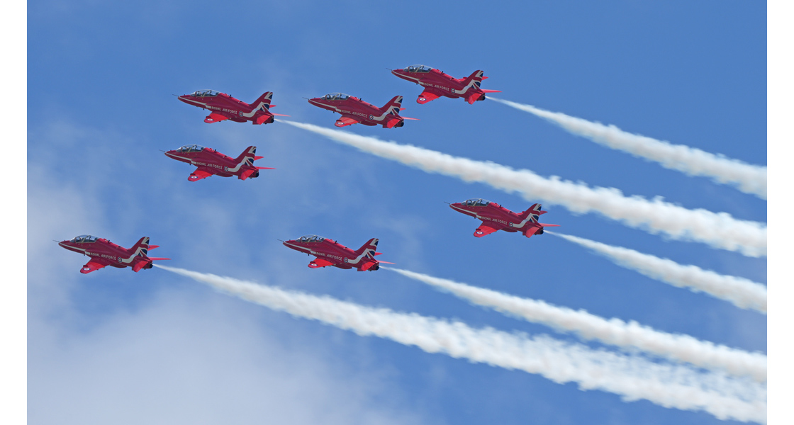 W_Cosford_Airshow_2022_review_on_the_Airfix_and_Corgi_Aerodrome_blog_Red_Arrows_return.jpg