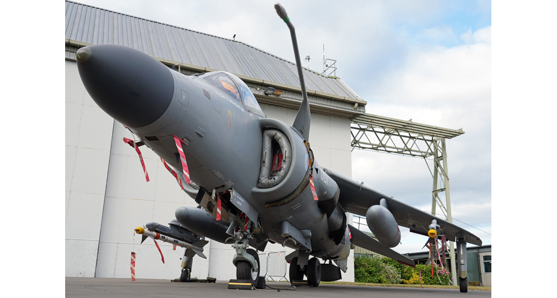 ZC_Cosford_Airshow_2022_review_on_the_Airfix_and_Corgi_Aerodrome_blog_Falklands_40th_Anniversary_display.jpg