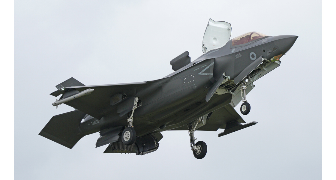 ZD_Cosford_Airshow_2022_review_on_the_Airfix_and_Corgi_Aerodrome_blog_Dambusters_RAF_F35_Lightning.jpg